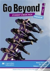 Capa do artigo Go Beyond Student