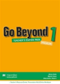 Go Beyond Teacher'S Edition Premium Pack 1 - Preview