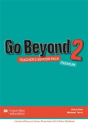 Go Beyond Teacher'S Edition Premium Pack 2 - Preview