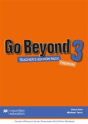 Go Beyond Teacher'S Edition Premium Pack 3 - Preview