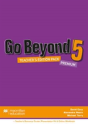Go Beyond Teacher'S Edition Premium Pack 5 - Preview