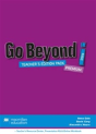 Go Beyond Teacher'S Edition Premium Pack Intro - Preview