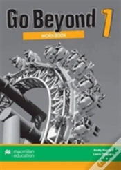 Capa do artigo Go Beyond Wb 1