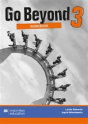Go Beyond Wb 3 - Preview