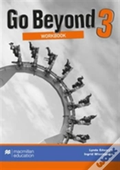 Capa do artigo Go Beyond Wb 3