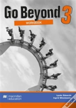 Capa do artigo Go Beyond Wb 3