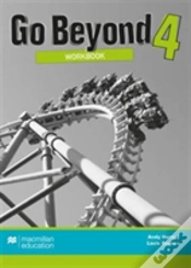 Capa do artigo Go Beyond Wb 4