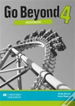 Capa do artigo Go Beyond Wb 4