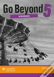 Capa do artigo Go Beyond Wb 5