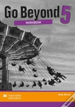 Capa do artigo Go Beyond Wb 5