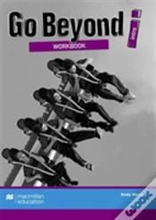 Capa do artigo Go Beyond Wb Intro