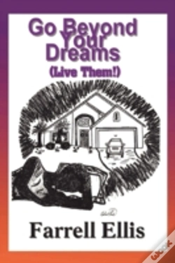 Capa do artigo Go Beyond Your Dreams (Live Them!)