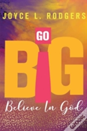 Capa do artigo Go Big