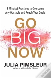Go Big Now