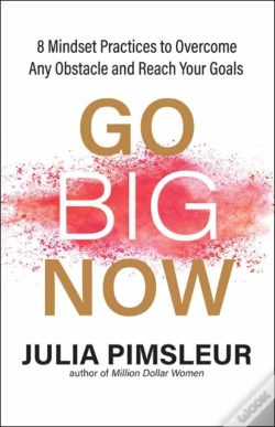 Capa do artigo Go Big Now