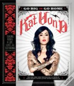 Capa do artigo Go Big Or Go Home