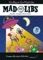 Go Big Or Go Mad Libs: 10 Mad Libs In 1! - Preview