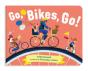 Go, Bikes, Go! - Preview