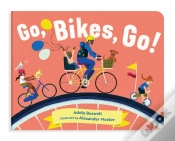 Capa do artigo Go, Bikes, Go!