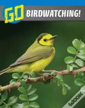 Capa do artigo Go Birdwatching!