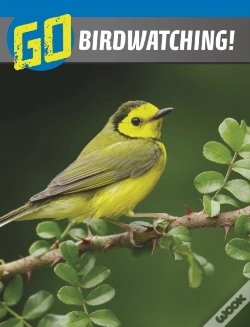 Capa do artigo Go Birdwatching!