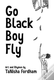 Capa do artigo Go Black Boy Fly