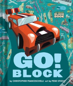 Capa do artigo Go Block (An Abrams Block Book)