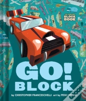 Capa do artigo Go Block (An Abrams Block Book)