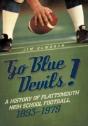 Go Blue Devils! - Preview