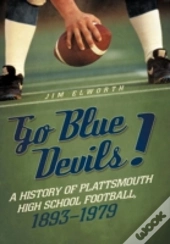 Go Blue Devils!