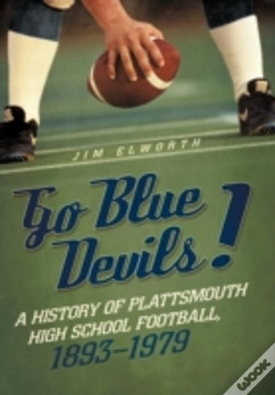 Capa do artigo Go Blue Devils!