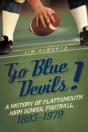 Go Blue Devils! - Preview