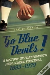 Capa do artigo Go Blue Devils!