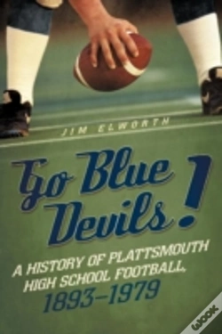 Capa do artigo Go Blue Devils!