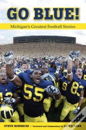 Go Blue!