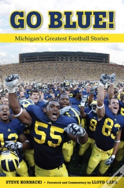 Capa do artigo Go Blue!
