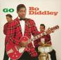 Go Bo Diddley - Vinil - Preview