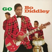 Capa do artigo Go Bo Diddley - Vinil