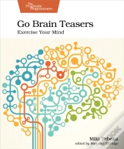Capa do artigo Go Brain Teasers