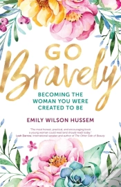 Capa do artigo Go Bravely