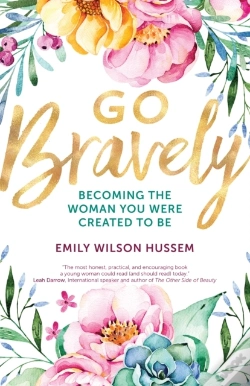 Capa do artigo Go Bravely
