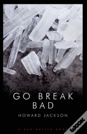 Capa do artigo Go Break Bad