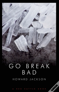Capa do artigo Go Break Bad