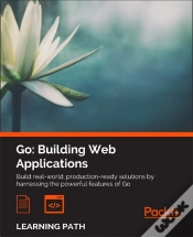 Capa do artigo Go: Building Web Applications