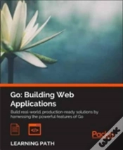 Capa do artigo Go: Building Web Applications