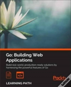 Capa do artigo Go: Building Web Applications