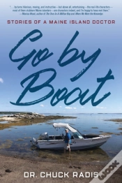Capa do artigo Go By Boat