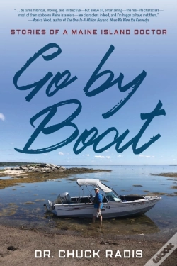 Capa do artigo Go By Boat