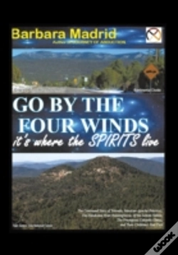 Capa do artigo Go By The Four Winds: It'S Where The Spi