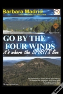 Capa do artigo Go By The Four Winds: It'S Where The Spi